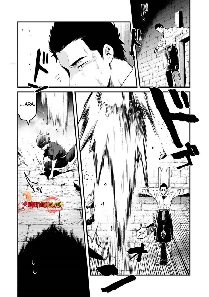 Welcome to Cheap Restaurant of Outcasts! (Tsuihousha Shokudou e Youkoso!)